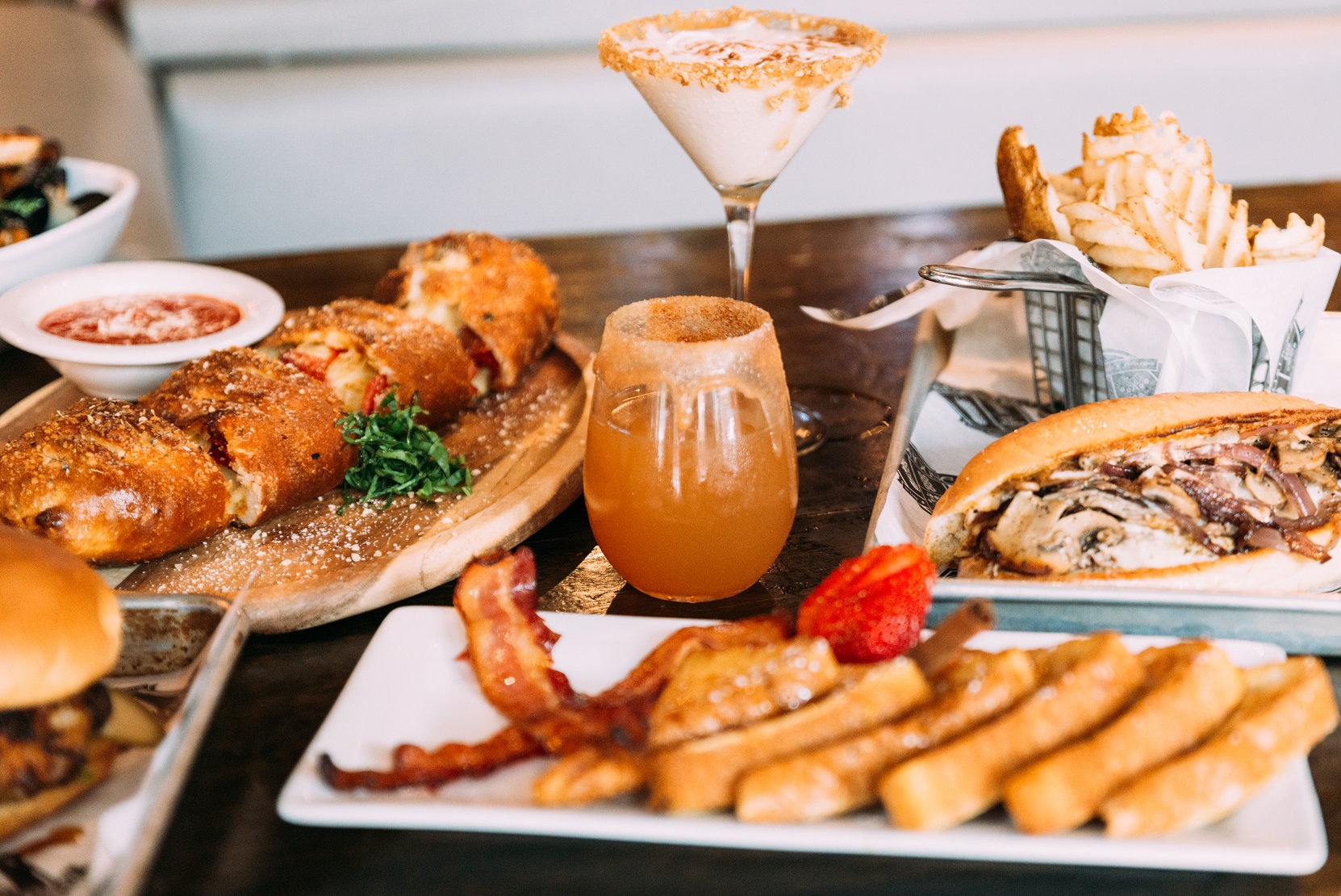 talentReef Applicant Portal