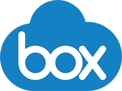 Select file from Box